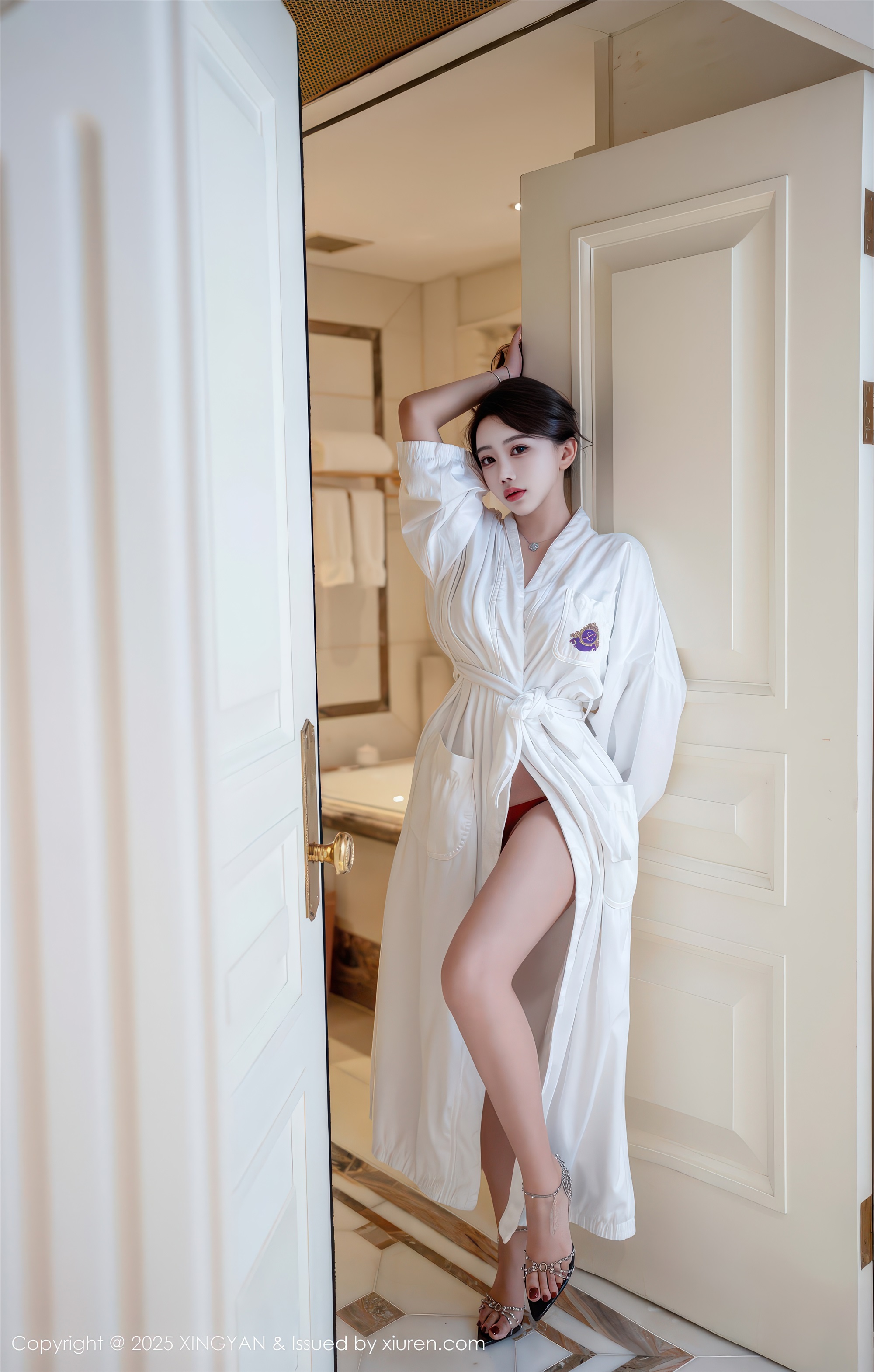 XINGYAN星颜社 2025.12.30 VOL.452 李若汐